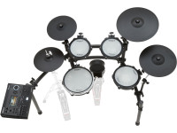 <b>Roland TD513 Kit E-Drums 5-pcs 200 Drum kits 1000 Sons Modulo Wireless V51</b> <b>Roland TD513 Kit E-Drums 5-pcs 200 Drum kits 1000 Sons Modulo Wireless V51</b>